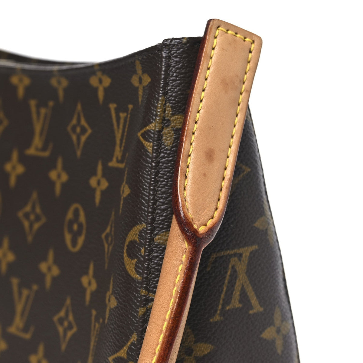 Monogram Looping MM