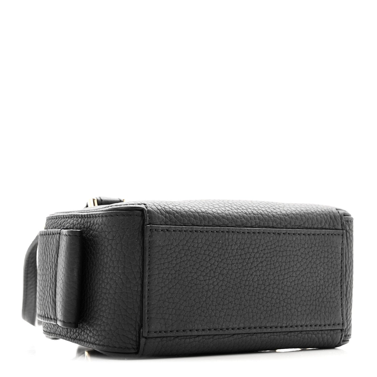 Taurillon Soft Nano Cool Box Black