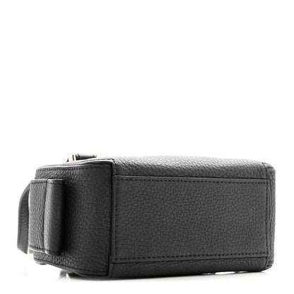 Taurillon Soft Nano Cool Box Black