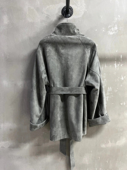 MIUMIU TRENCH COAT STYLE 91