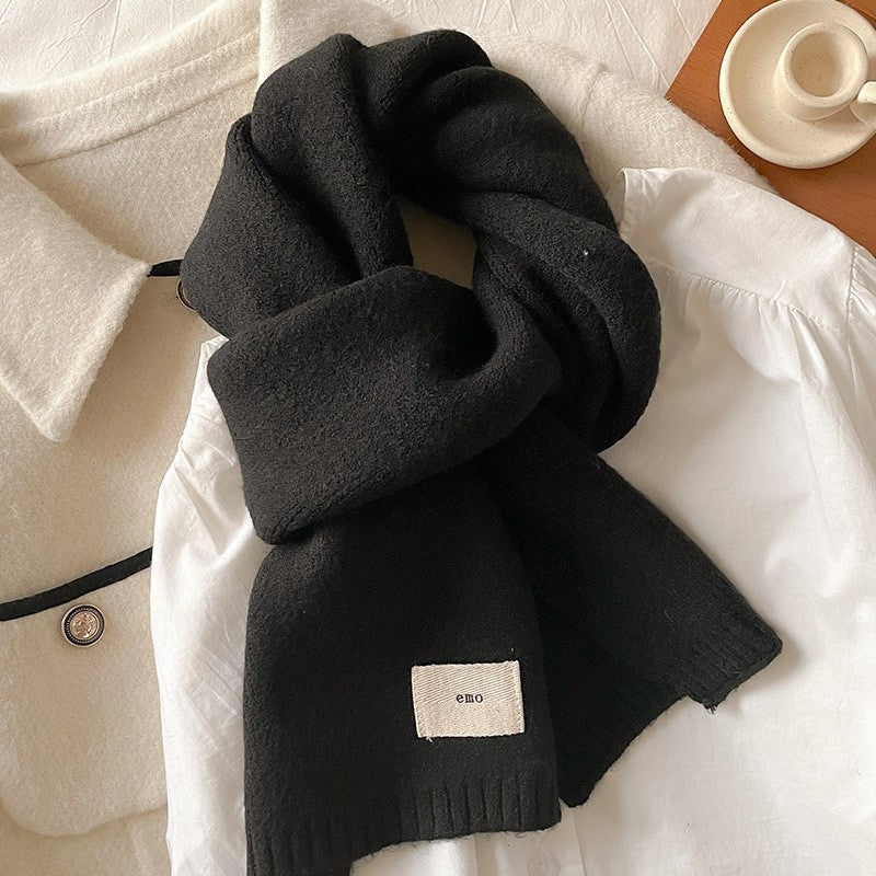 Thin Printed Small Handkerchief