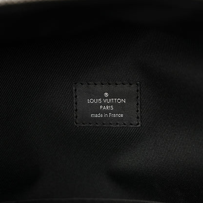 Monogram Eclipse Discovery Backpack PM