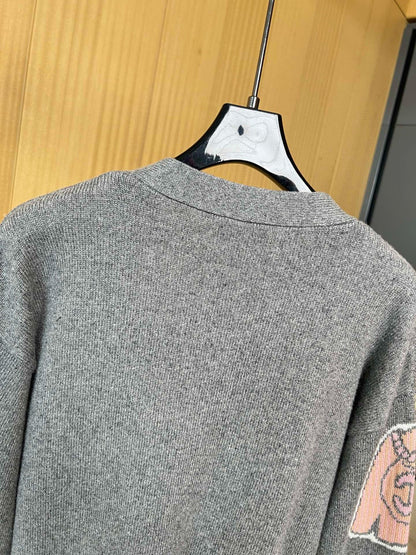 CHANEL 25S CARDIGAN STYLE 194