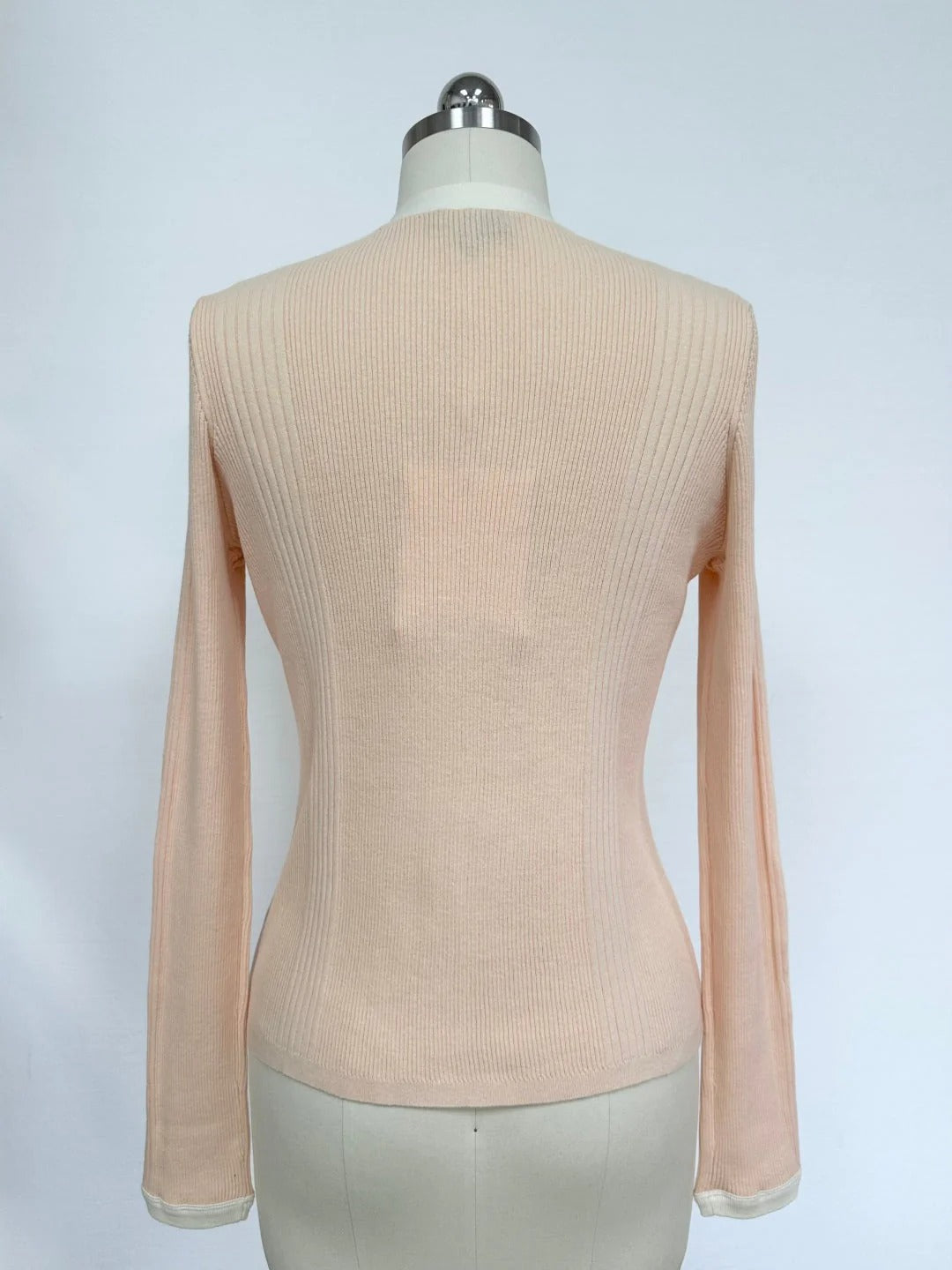CHANEL CARDIGAN STYLE 93