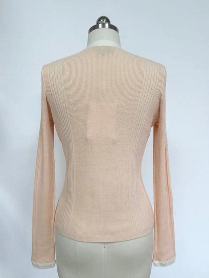 CHANEL CARDIGAN STYLE 93