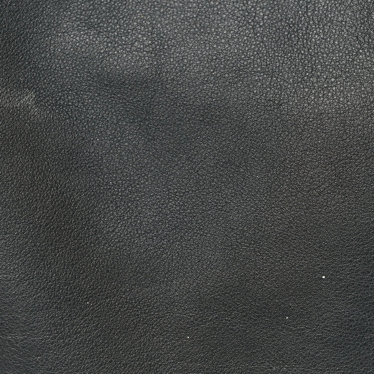 Goyardine Reversible Mini Anjou Black