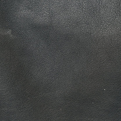 Goyardine Reversible Mini Anjou Black