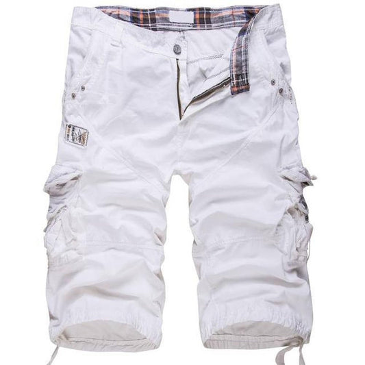 North Royal Course Cargo Shorts