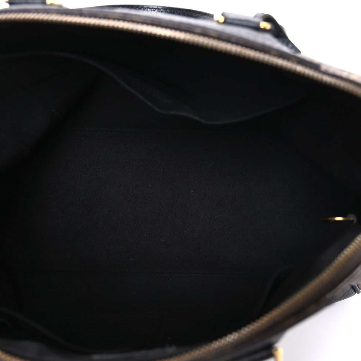 Monogram Retiro NM Black