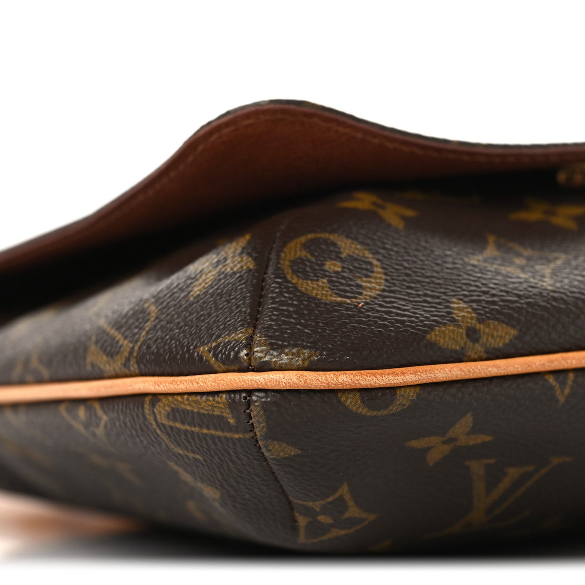 Monogram Musette Salsa
