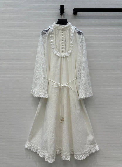 Zimmermann 25 Dress 347