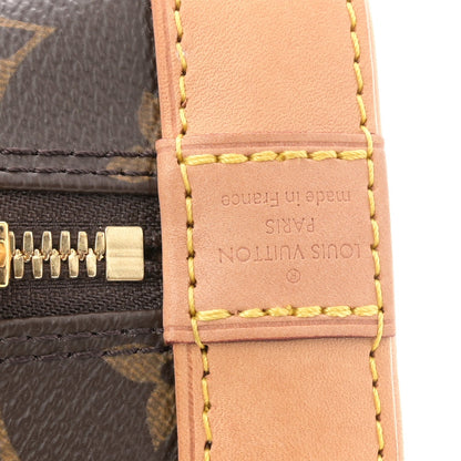 Monogram Alma BB