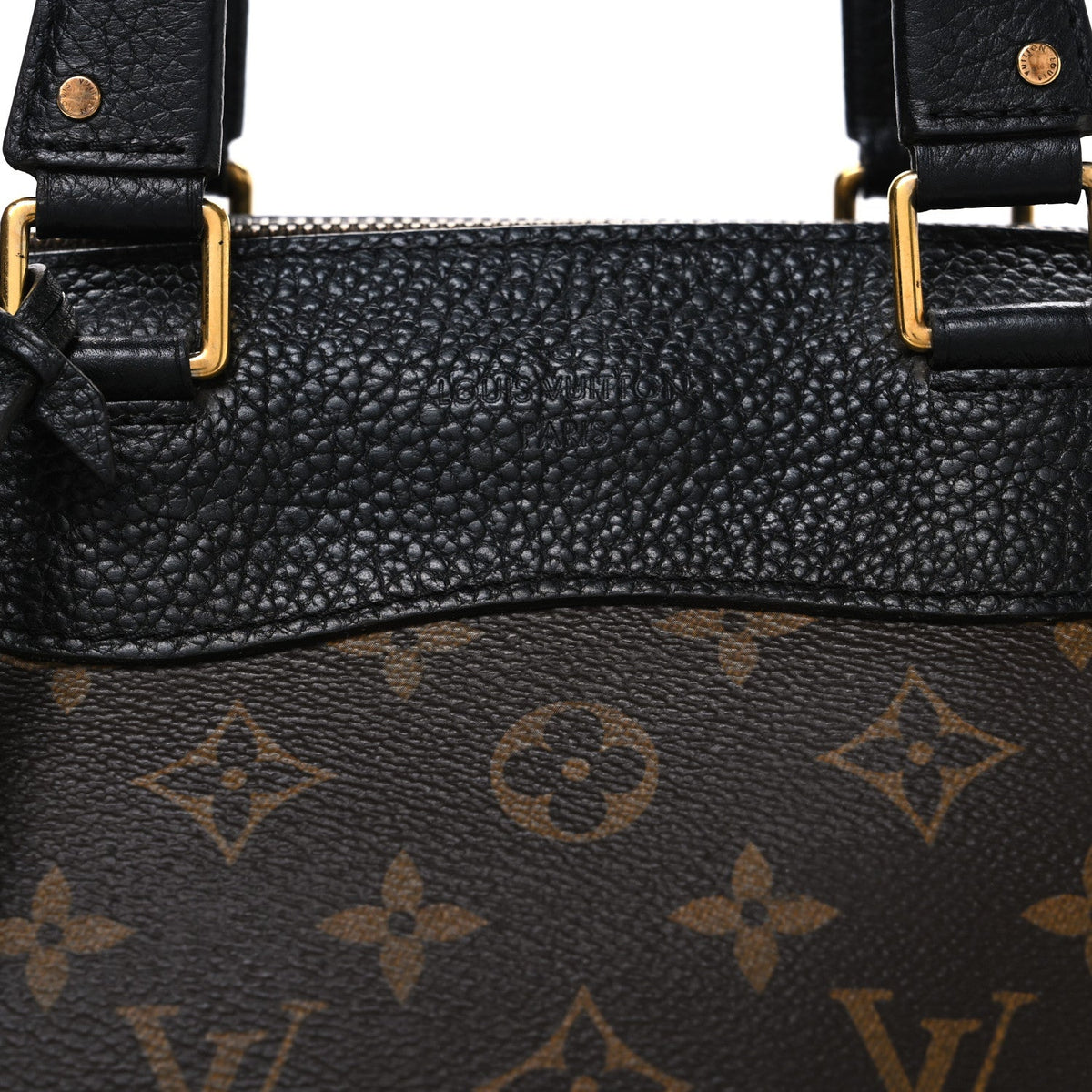Monogram Retiro NM Black