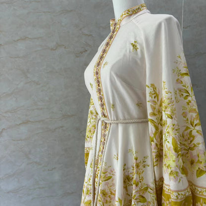 Zimmermann Mini Dress 145
