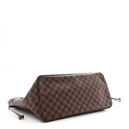 Damier Ebene Neverfull GM