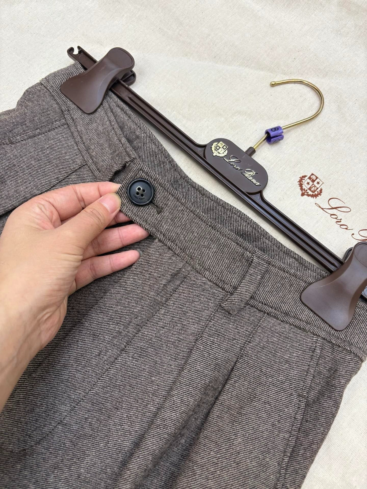 LP PANTS STYLE 170