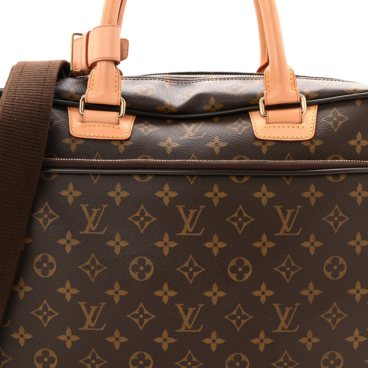 Monogram Icare Bag