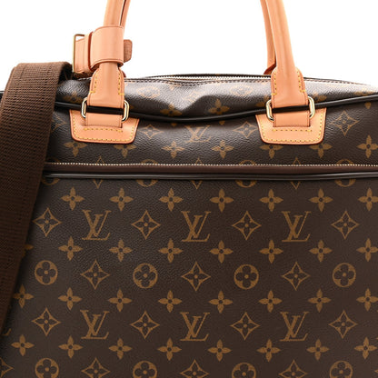 Monogram Icare Bag