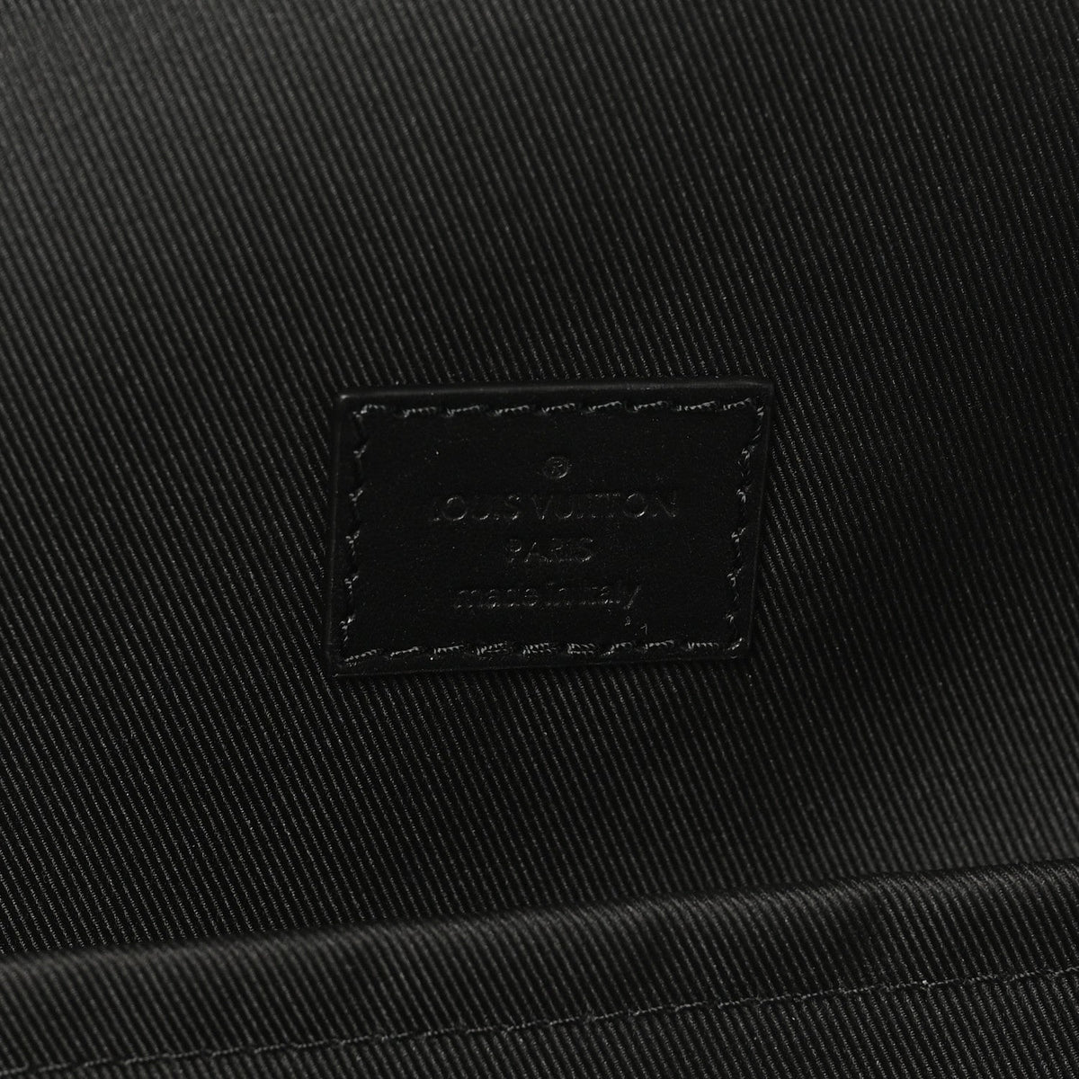 Monogram Macassar Dean Backpack