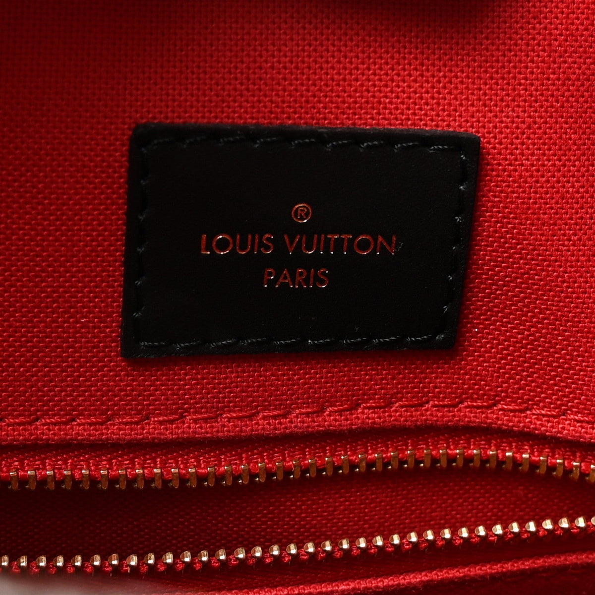 Reverse Monogram Giant Onthego MM