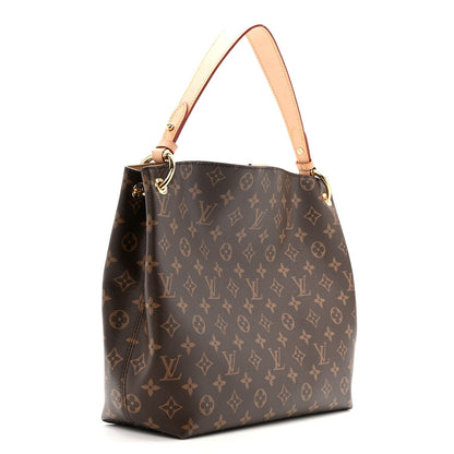 Monogram Graceful PM