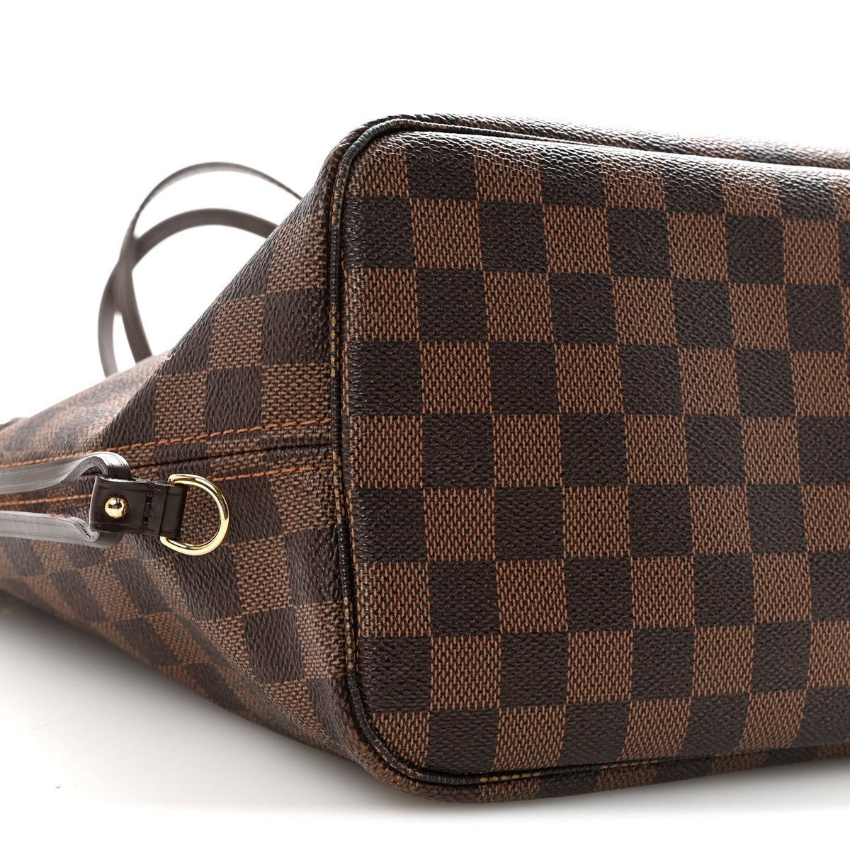 Damier Ebene Neo Neverfull MM