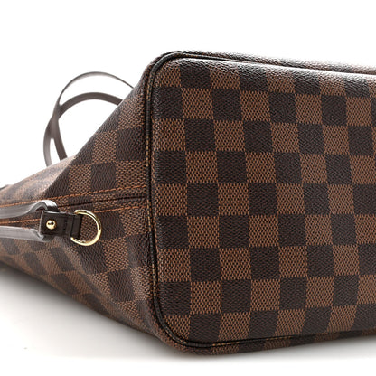 Damier Ebene Neo Neverfull MM