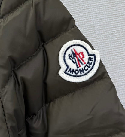 Moncler 25 Down Jacket Polyester 297295