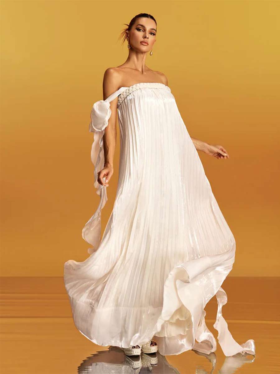 Paloma Maxi Dress