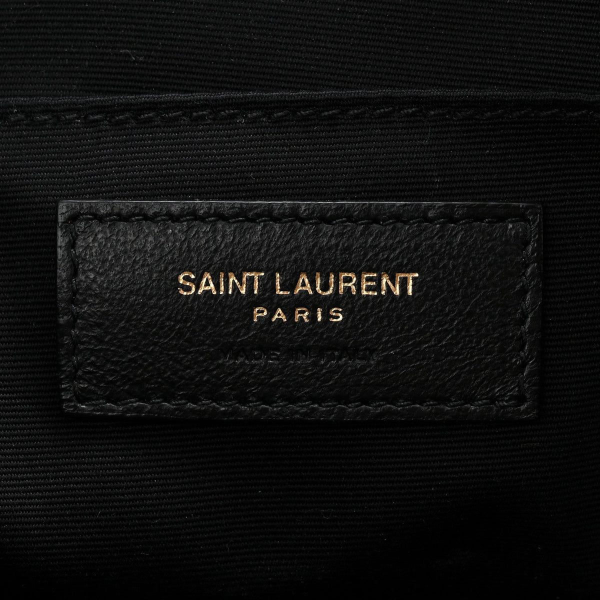 Calfskin Matelasse Monogram Lou Camera Bag Dark Beige