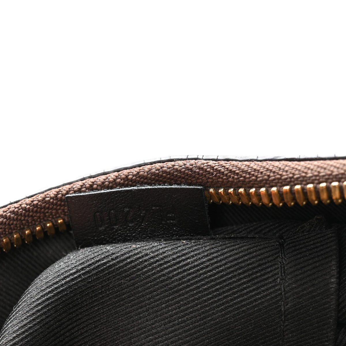 Monogram Odeon MM Black
