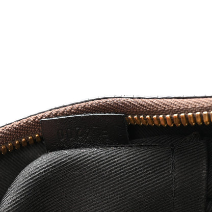 Monogram Odeon MM Black