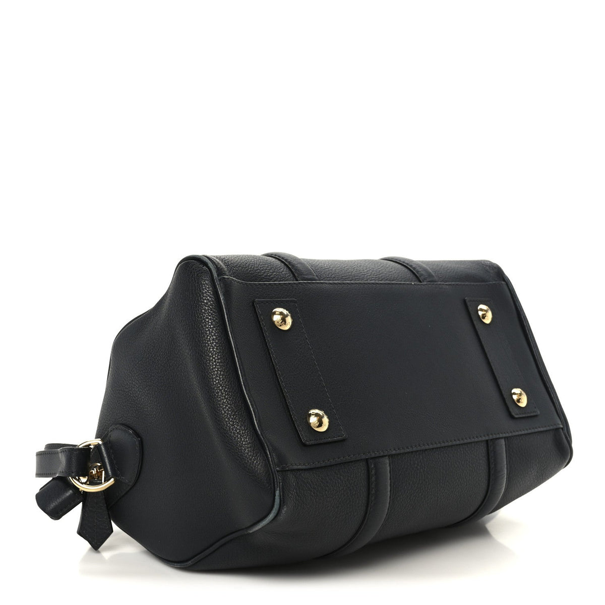 Veau Cachemire SC Bag PM Black