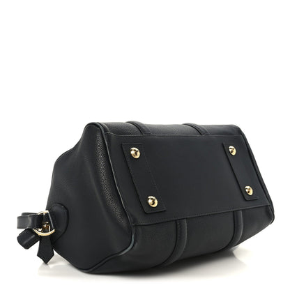 Veau Cachemire SC Bag PM Black