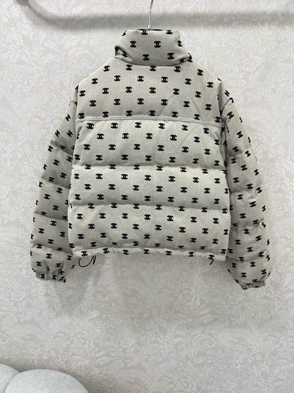 CHANEL 25S DOWN JACKET 311