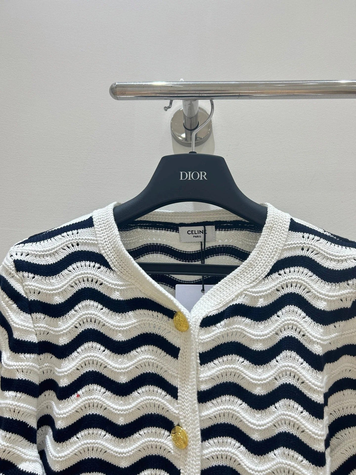 CELINE 25S JACKET 0129