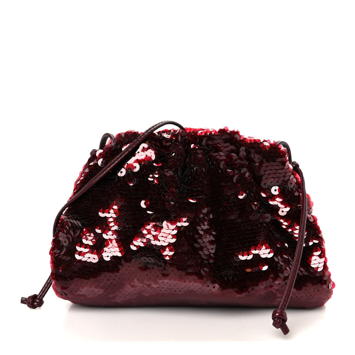 Sequin The Mini Pouch Barolo