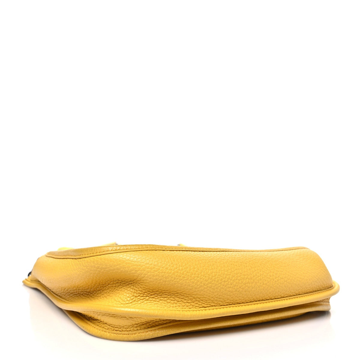 Taurillon Clemence Evelyne III PM Jaune Ambre