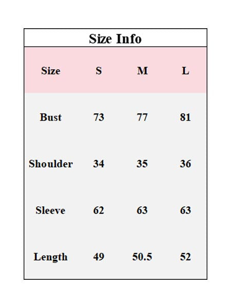 Casual Crew Neck Long Sleeve T-Shirt