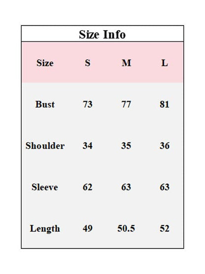 Casual Crew Neck Long Sleeve T-Shirt