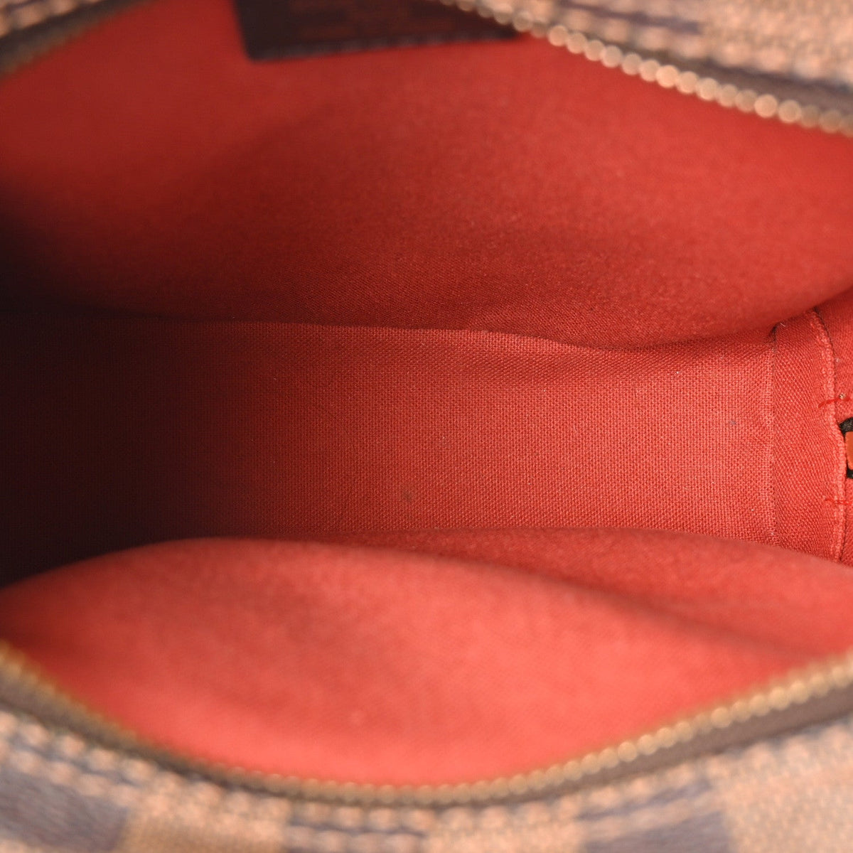 Damier Ebene Olav PM Messenger Bag
