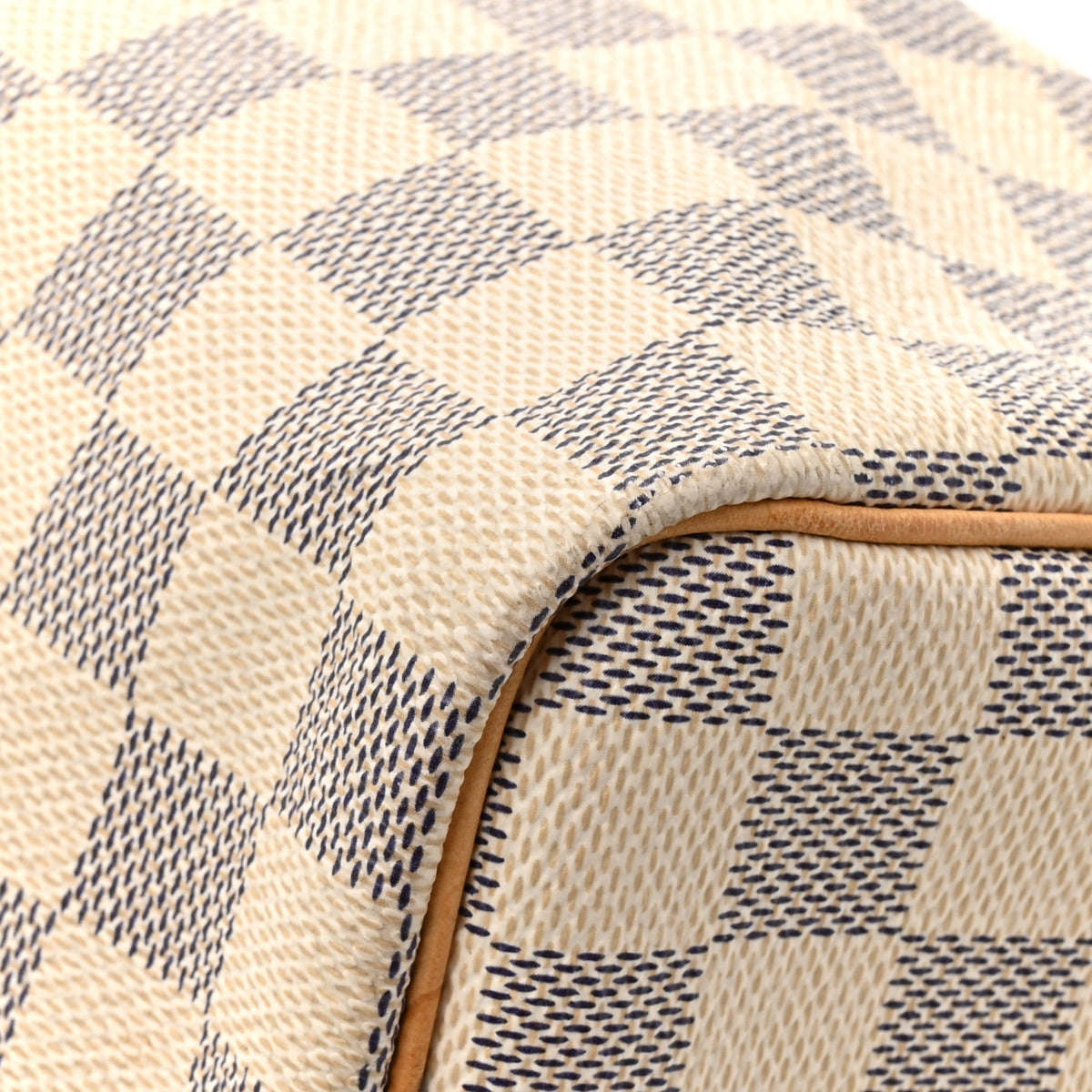 Damier Azur Speedy 25