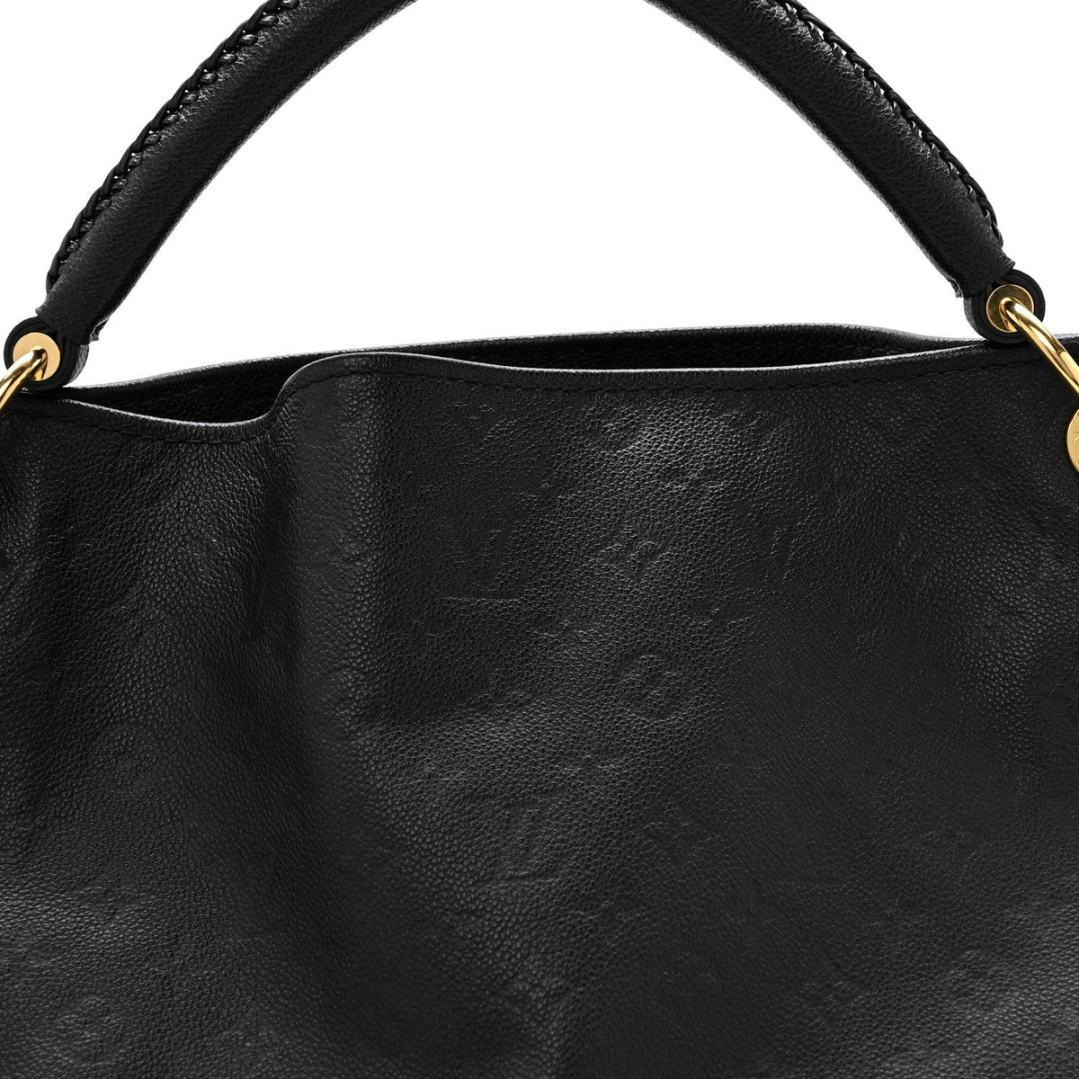 Empreinte Artsy MM Black