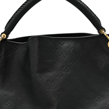 Empreinte Artsy MM Black