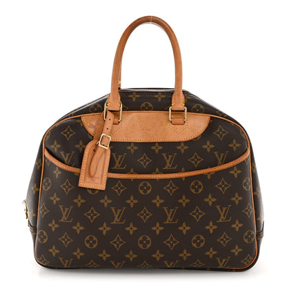 Monogram Deauville