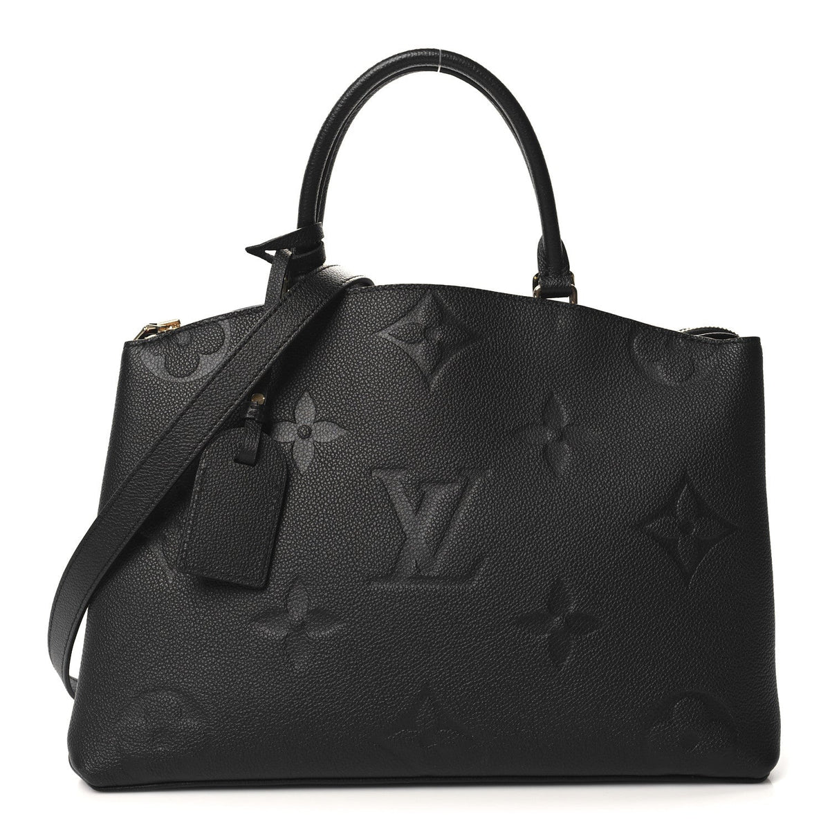Empreinte Monogram Giant Grand Palais Black