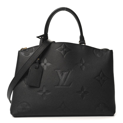 Empreinte Monogram Giant Grand Palais Black