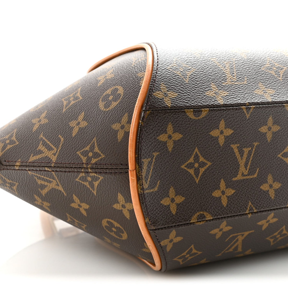 Monogram Ellipse MM
