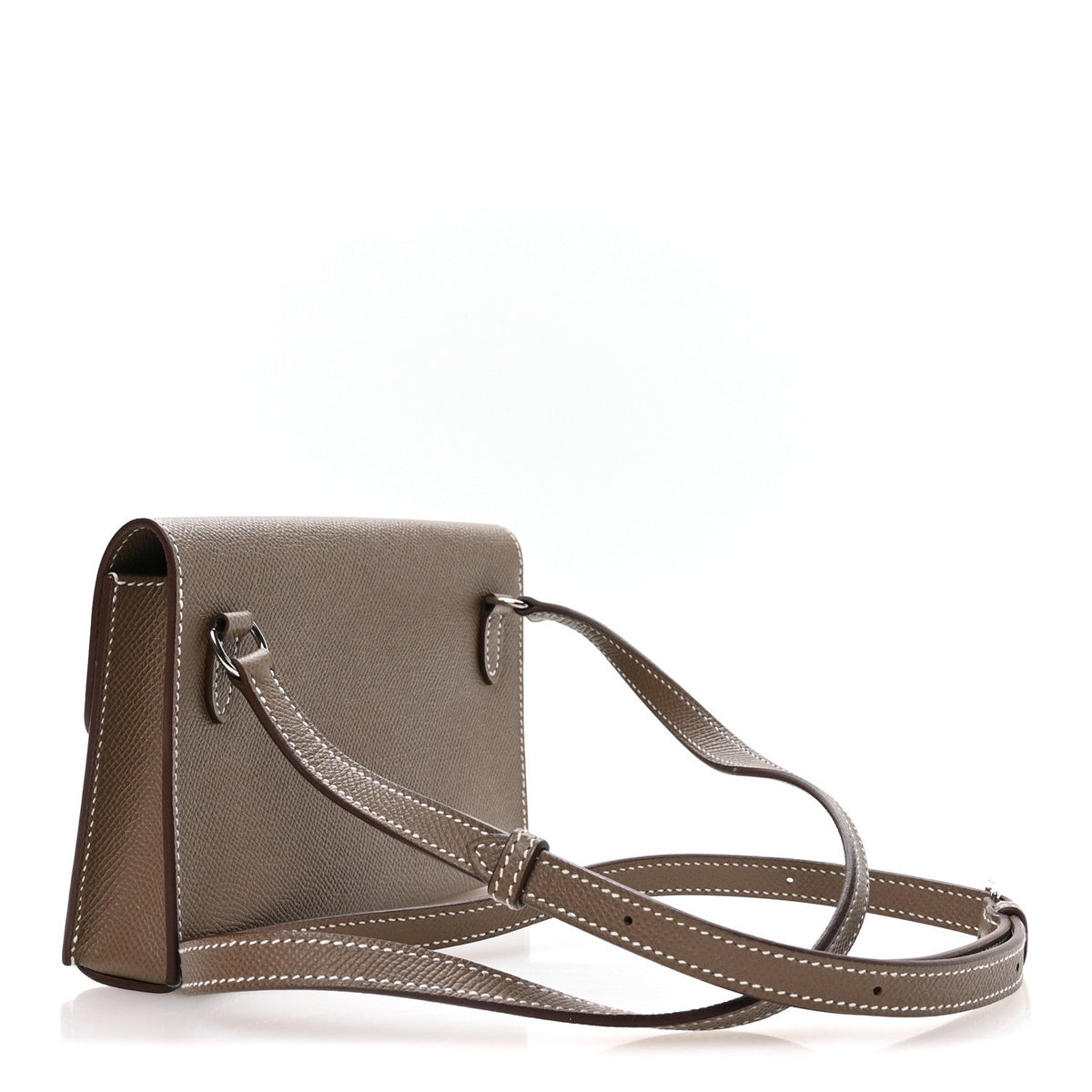 Epsom Hermesnap Wallet Etoupe