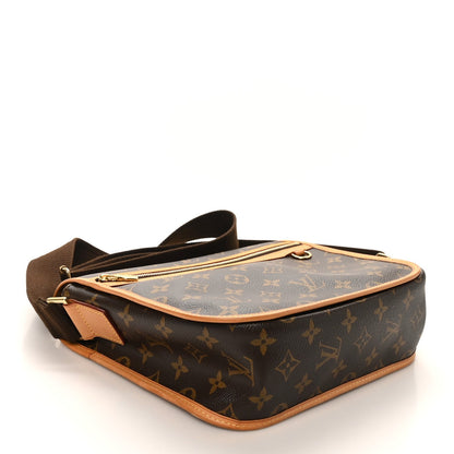 Monogram Bosphore PM Messenger